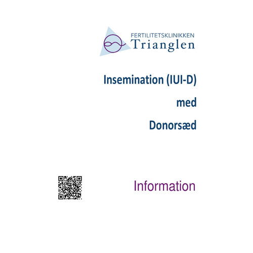 IUI-D Patientinformation 03_2024