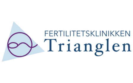 Nyt logo artikel Trianglen
