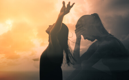 mental sundhed fertilitetsbehandling
