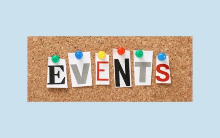Kommende events på Trianglen
