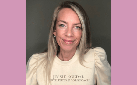 Jessie Egedal