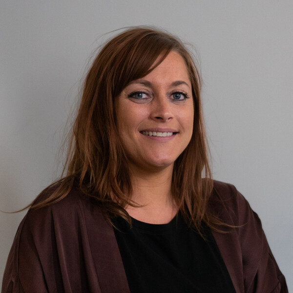 Maja Wesselhoff Marketing manager
