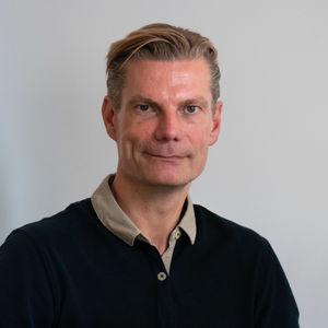 Michael Kanstrup