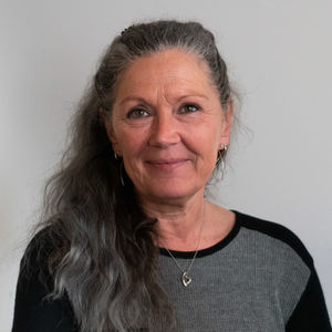 Anne Maria Kristensen