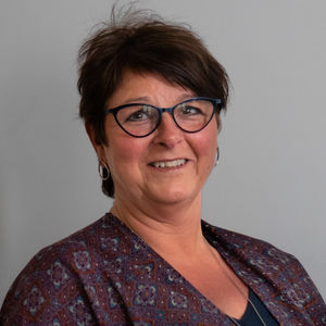 Anette Soltveit