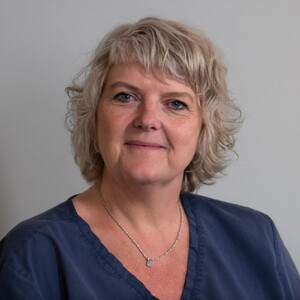 Jeanne Kronby embryolog