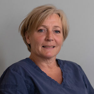 Lene Nilsson embryolog