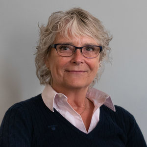 Søs Krogslund