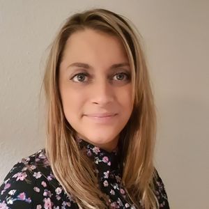 Maja Wesselhoff Marketing manager