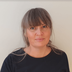 Jonna Trianglen