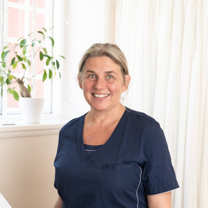 Lene Svane Kristensen