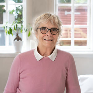 Søs Krogslund Trianglen