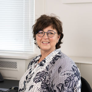Anette Soltveit Trianglen