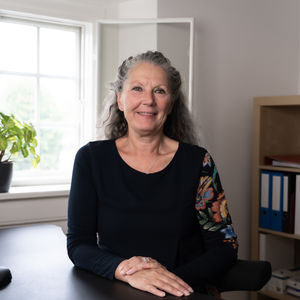 Anne Maria Kristensen