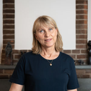 Vibeke Hartvig Trianglen