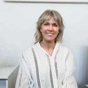 Charlotte Otendal Nielsen Trianglen