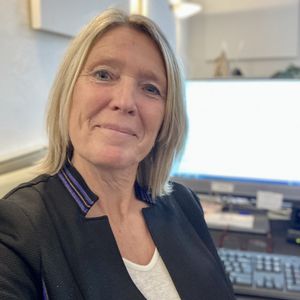 Lene Schou