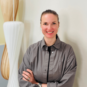 Cecilie Maria Martensen Foo