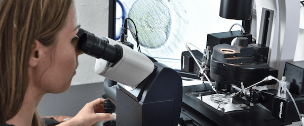 fertility treatment