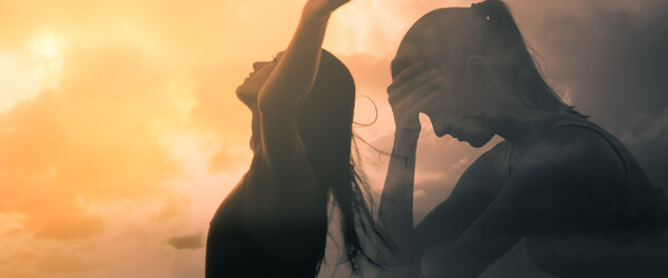 mental sundhed fertilitetsbehandling