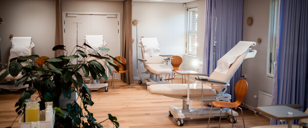 Ægudtagning IVF smertedækket